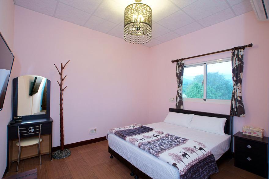 Du Du Hao B&B Luye Exterior photo