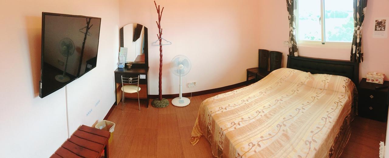Du Du Hao B&B Luye Exterior photo